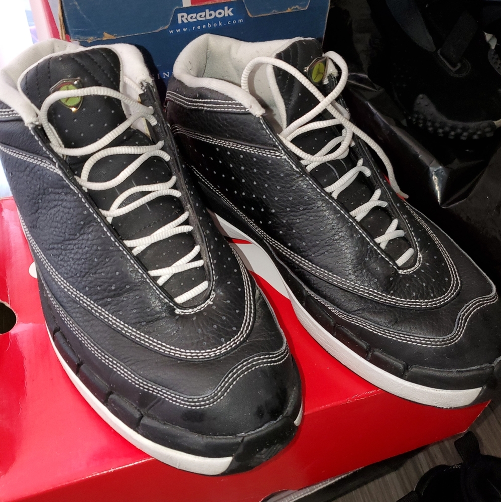 Brand Jordans
